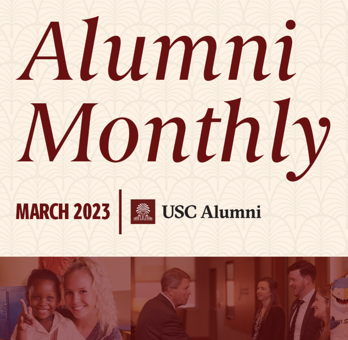 Alumni Monthly — March 2023